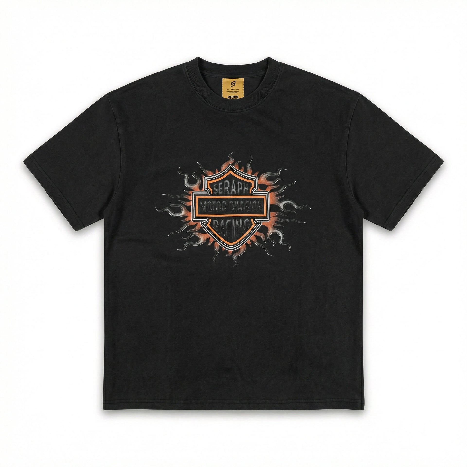 "Affiliated" Tee - MADE TO ORDER