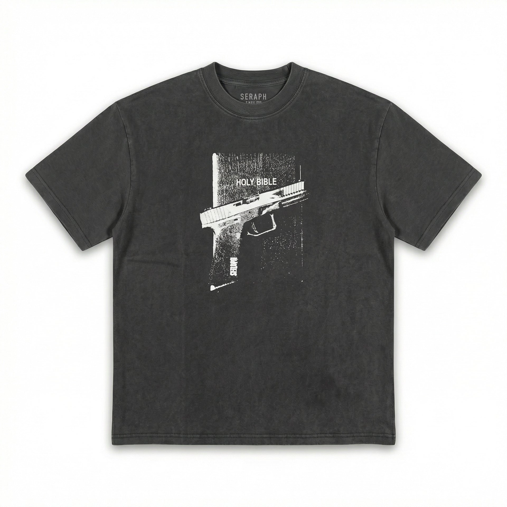 "Old Faithful" Tee