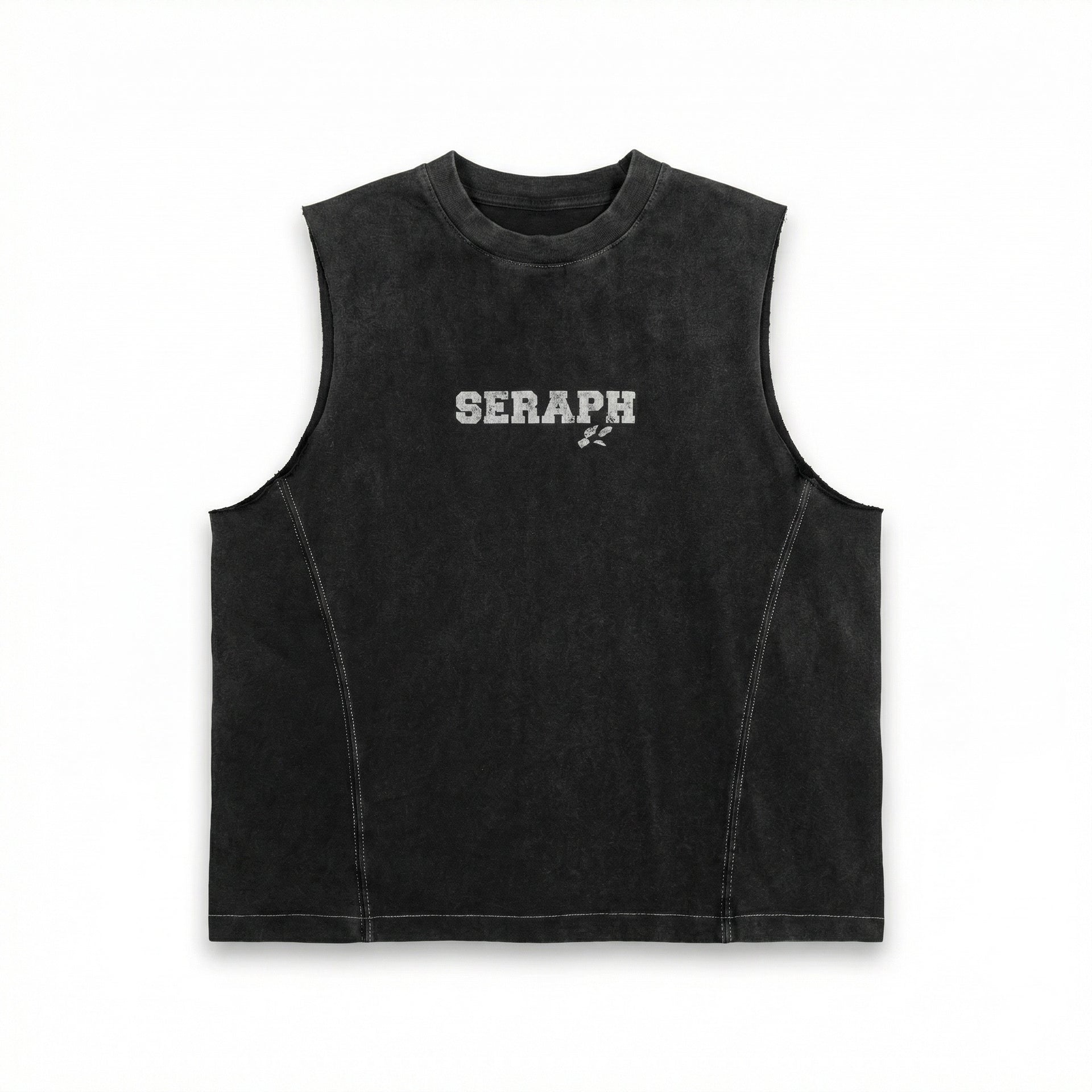 "Shrapnel" Cutoff