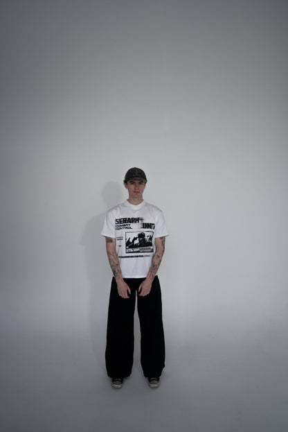 "Combat Control" Tee
