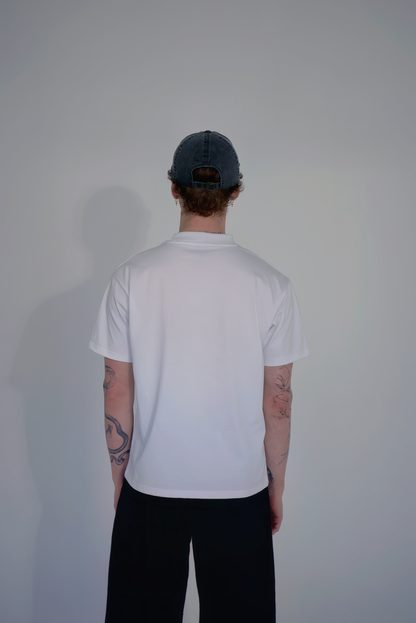 "Combat Control" Tee