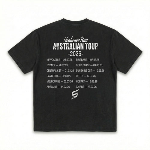 "Affiliated" Tee - MADE TO ORDER