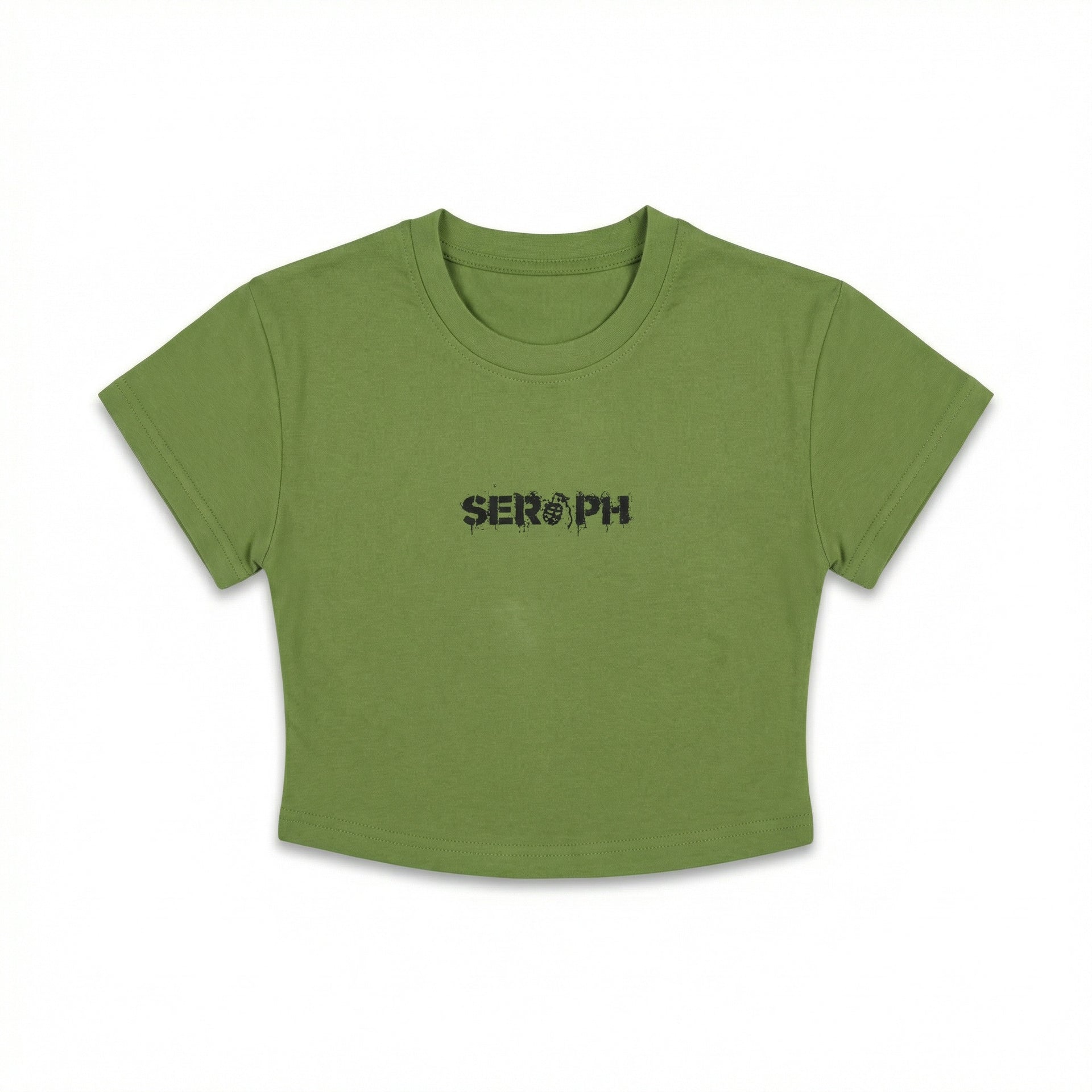 "Widow Maker" Baby Tee